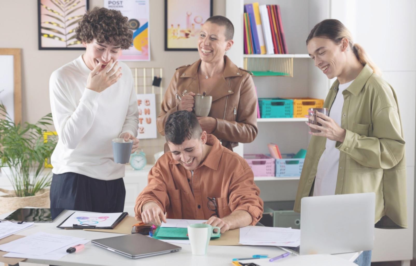 Remote Learning Engagement Strategien